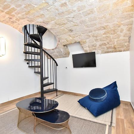 CMG Saint-Georges/ Rodier Paris Exterior foto