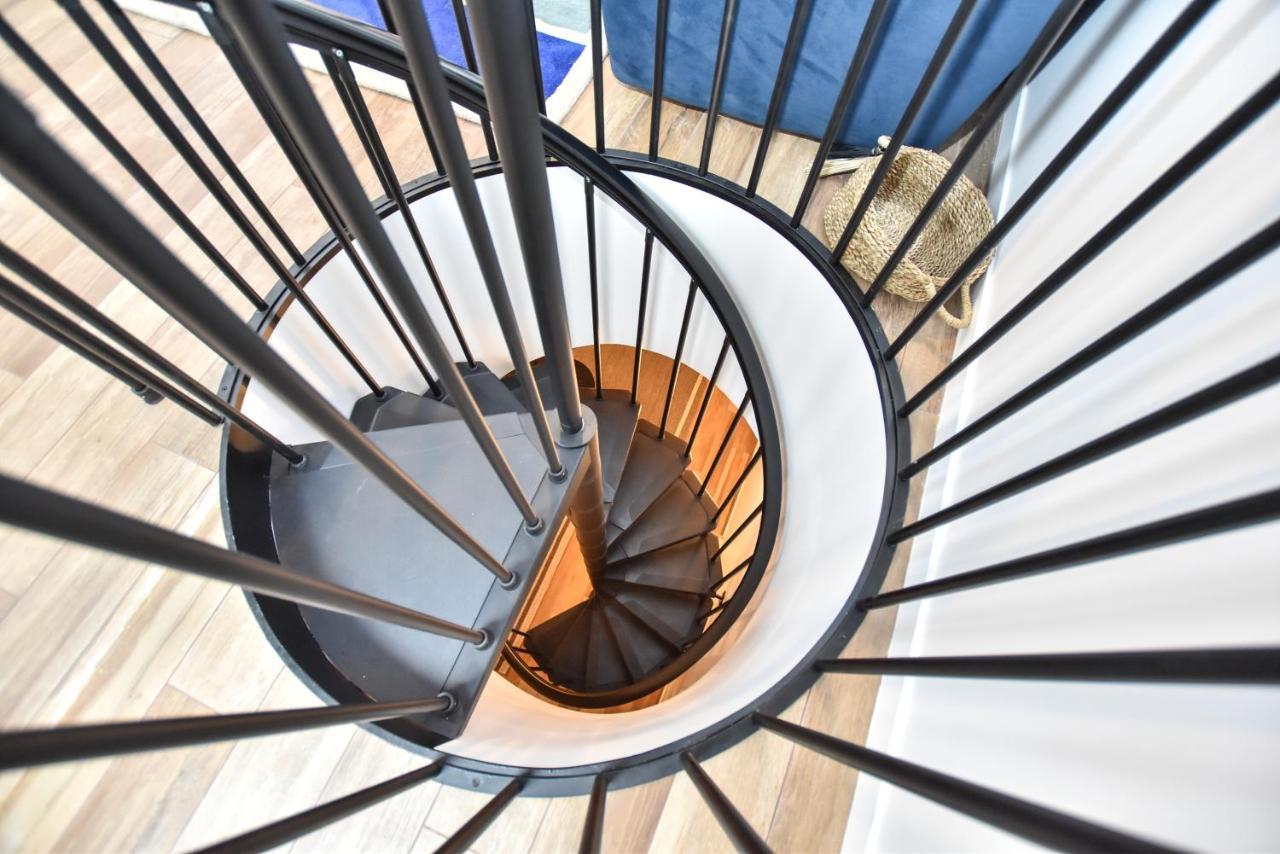 CMG Saint-Georges/ Rodier Paris Exterior foto