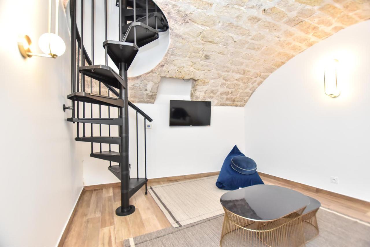 CMG Saint-Georges/ Rodier Paris Exterior foto